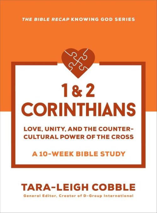 9780764243622 1 And 2 Corinthians