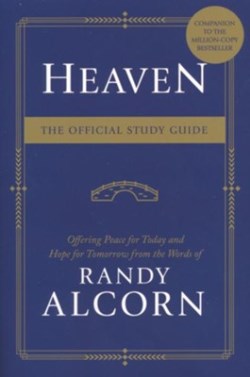 9780830775927 Heaven The Official Study Guide (Student/Study Guide)