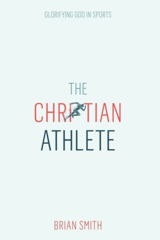 9780830783250 Christian Athlete : Glorifying God In Sports