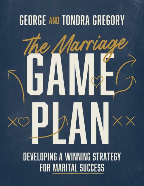 9780830786749 Marriage Game Plan
