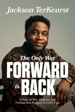 9780830787937 Only Way Forward Is Back