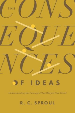 9781433599132 Consequences Of Ideas