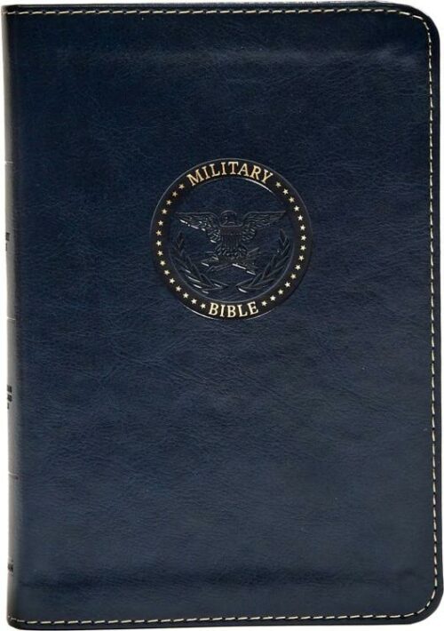 9781433651779 Military Bible