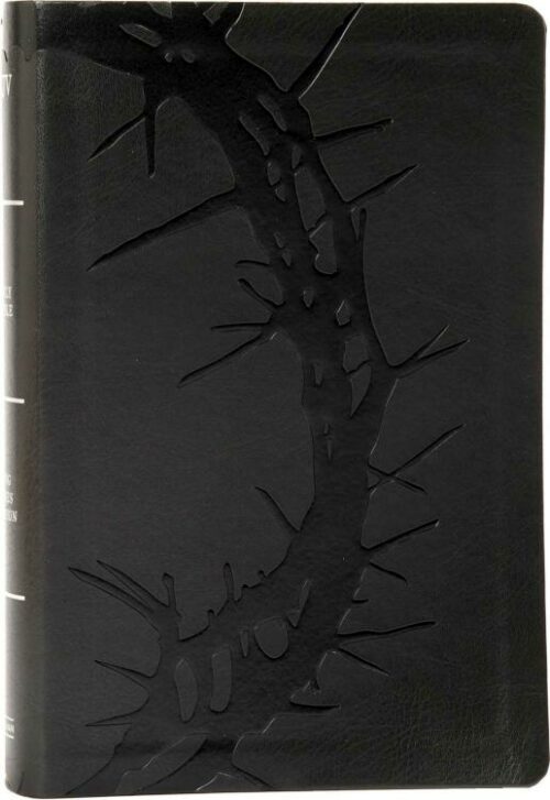 9781535935708 Large Print Personal Size Reference Bible