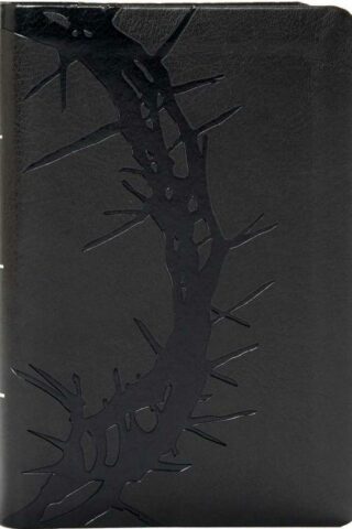 9781535935760 Large Print Compact Reference Bible