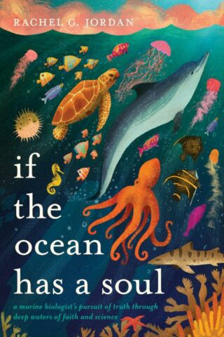 9798400505843 If The Ocean Has A Soul