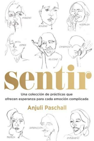 9798887694177 Sentir - (Spanish)