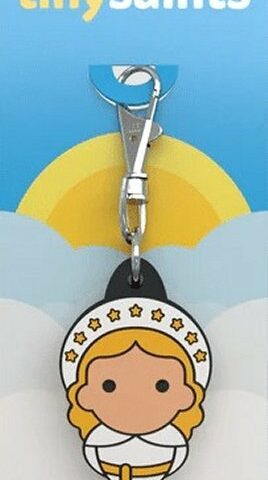 810114180532 Our Lady Of Champion Tiny Saints