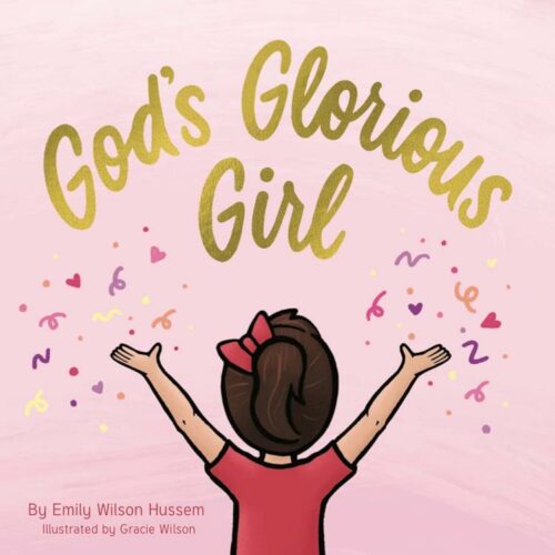 9780578641355 Gods Glorious Girl