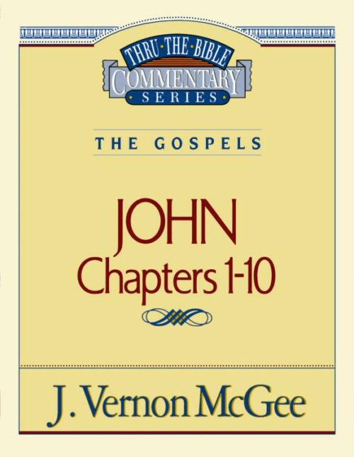 9780785206712 John Chapters 1-10