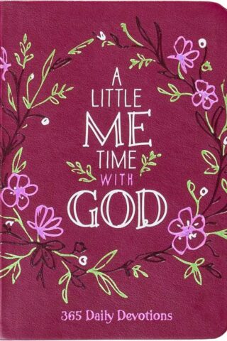 9781424570911 Little Me Time With God
