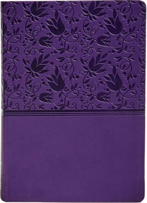 9781535954266 Super Giant Print Reference Bible