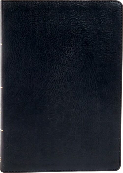 9781535954563 Super Giant Print Reference Bible