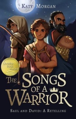 9781784988173 Songs Of A Warrior