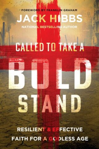 9780736988742 Called To Take A Bold Stand