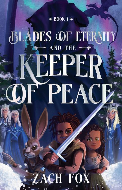 9780736991339 Blades Of Eternity And The Keeper Of Peace