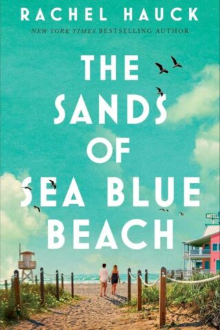 9780764240997 Sands Of Sea Blue Beach