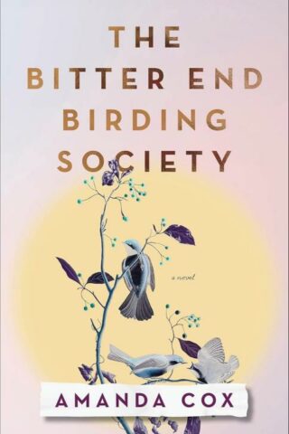 9780800746612 Bitter End Birding Society