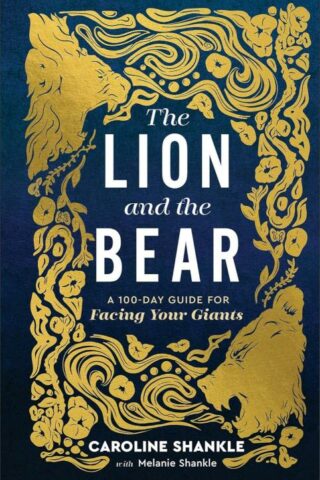 9780800746926 Lion And The Bear