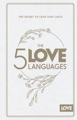 9780802438461 5 Love Languages Special Edition