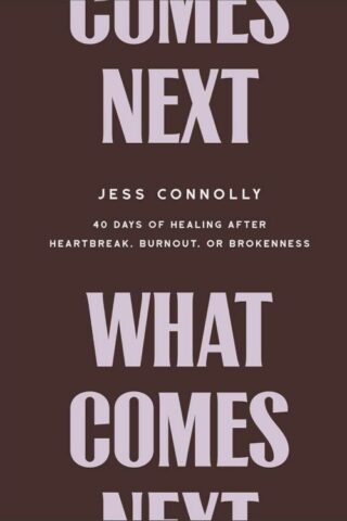 9781540902559 What Comes Next