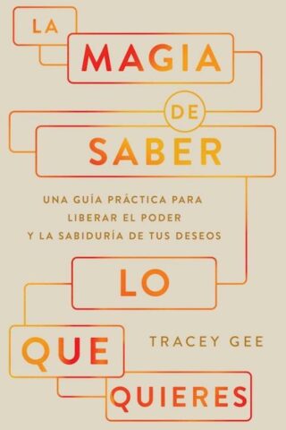 9798887694696 Magia De Saber Lo Que Quieres - (Spanish)