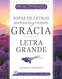 9798887694894 Sopas De Letras Mananas Y Tard - (Spanish)