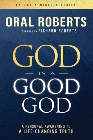 9798887694948 God Is A Good God