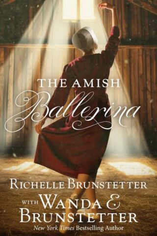 9798891511972 Amish Ballerina