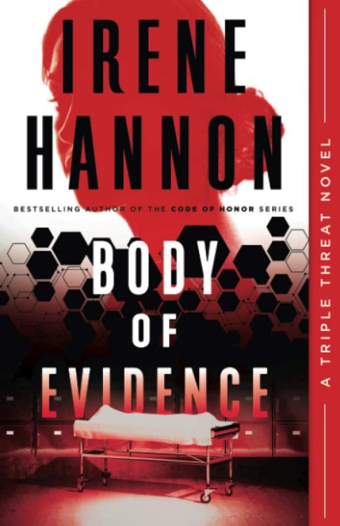 9780800736194 Body Of Evidence