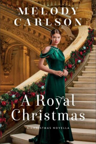9780800742317 Royal Christmas