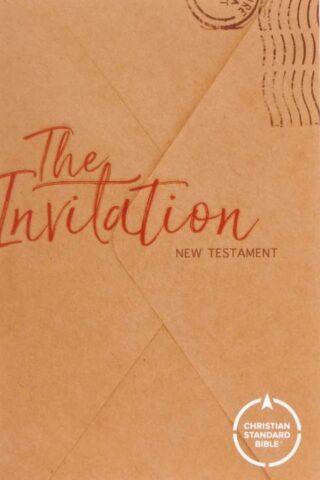 9781433644320 Invitation New Testament