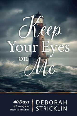 9781610369220 Keep Your Eyes On Me