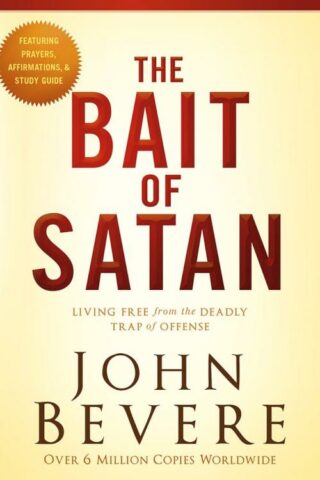 9781621365488 Bait Of Satan 20th Anniversary Edition