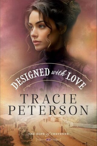 9780764241116 Designed With Love