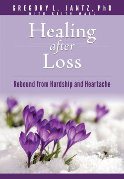 9781496481313 Healing After Loss