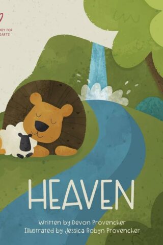 9798874900731 Heaven