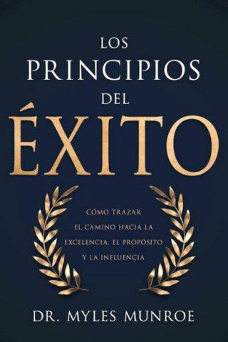 9798887694658 Principios Del Exito - (Spanish)