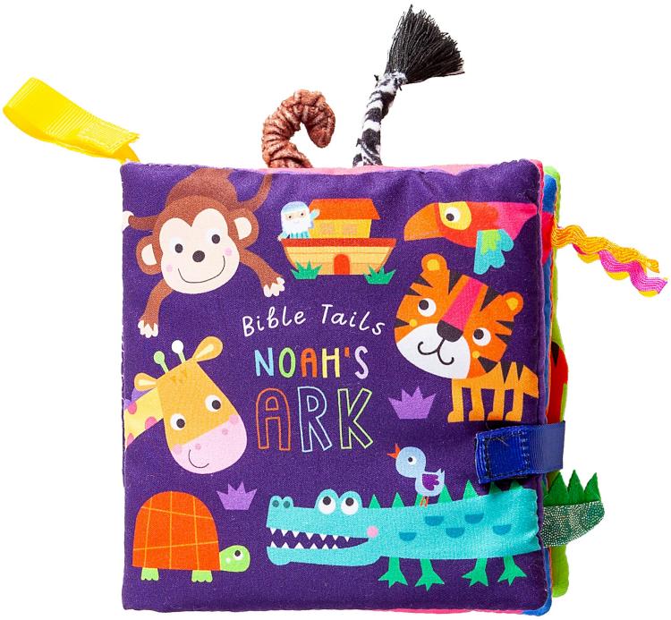 9781424568598 Bible Tails Noahs Ark