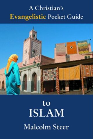 9781857929157 Christians Evangelistic Pocket Guide To Islam