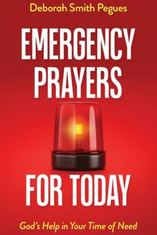 9780736990578 Emergency Prayers For Today