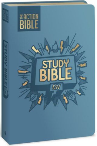 9780830787449 Action Bible Study Bible
