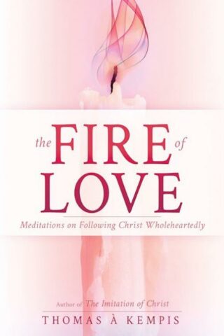 9798887696225 Fire Of Love