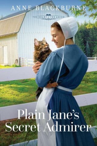 9798891512573 Plain Janes Secret Admirer