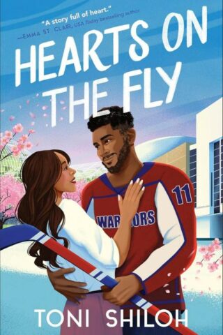 9780764245206 Hearts On The Fly