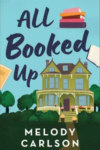 9780800747251 All Booked Up