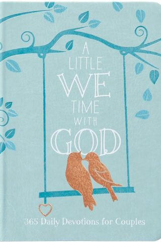 9781424571529 Little We Time With God